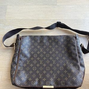 Vintage Louis Vuitton bag